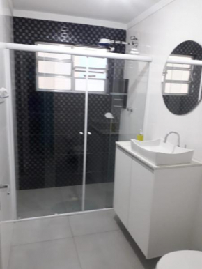 Apartamento na praia da Aviação, Praia Grande